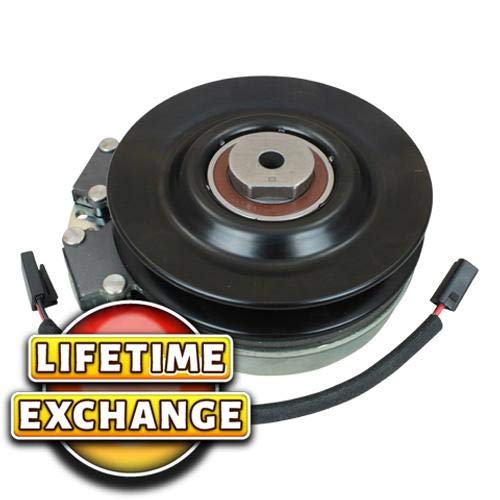 Big Dog 784835 Next-Gen PTO Clutch Replacement - Compatible with Riding Mowers & Tractors - Perfect for Lawn Maintenance & Landscaping Equipment