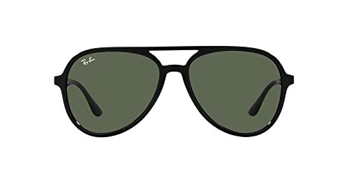 Black/Dark Green