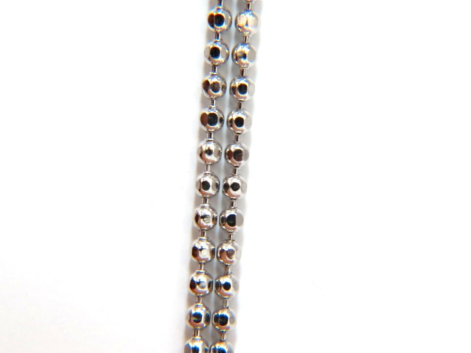1.00 Carat Natural Marquise Diamond Cluster Halo Pendant Necklace with 18
