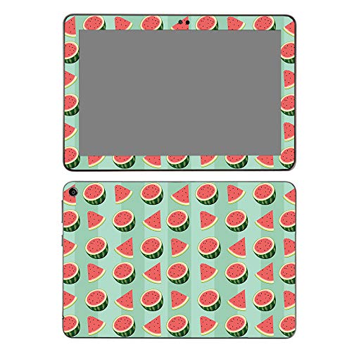 Watermelon Patch