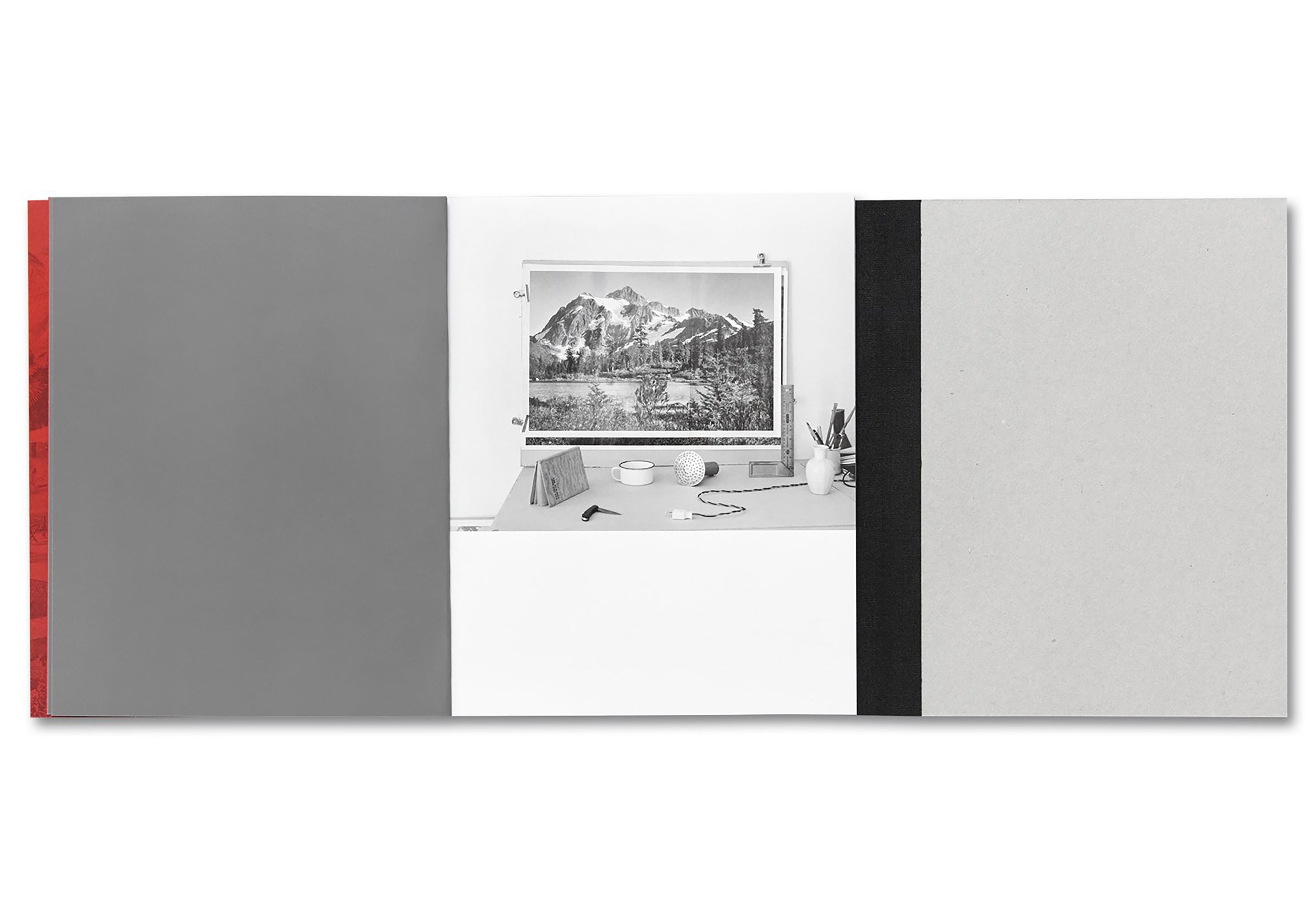 OOBANKEN by Jerome Ming - Signed Collectible Art Book - Perfect for Art Lovers & Collectors