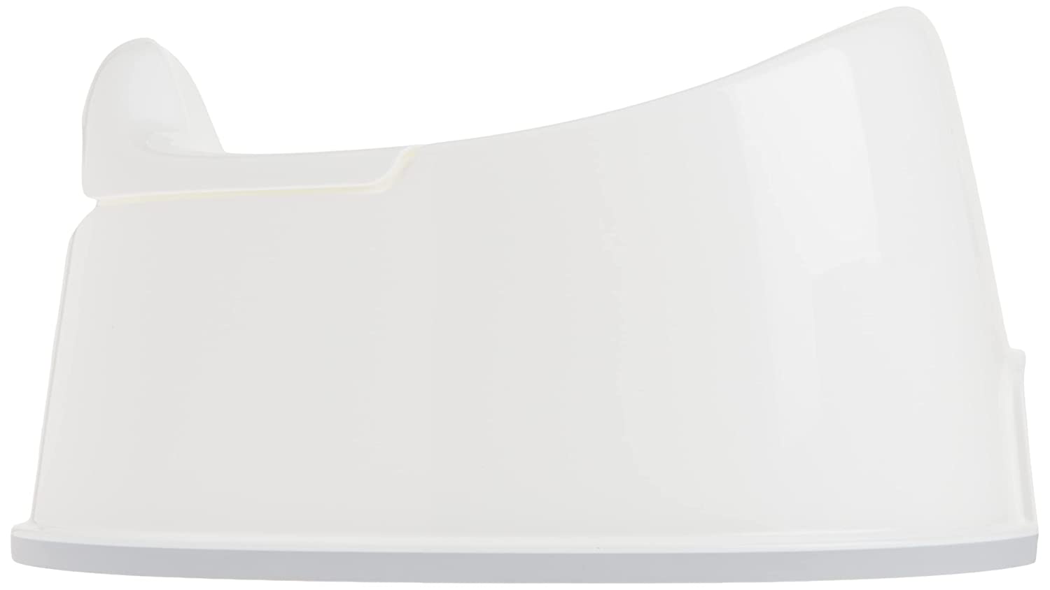 Baby Bjorn Smart Potty - Toddler Training Toilet with Splash Guard & Easy Clean Design | Perfect for Home, Travel & Daycare Use