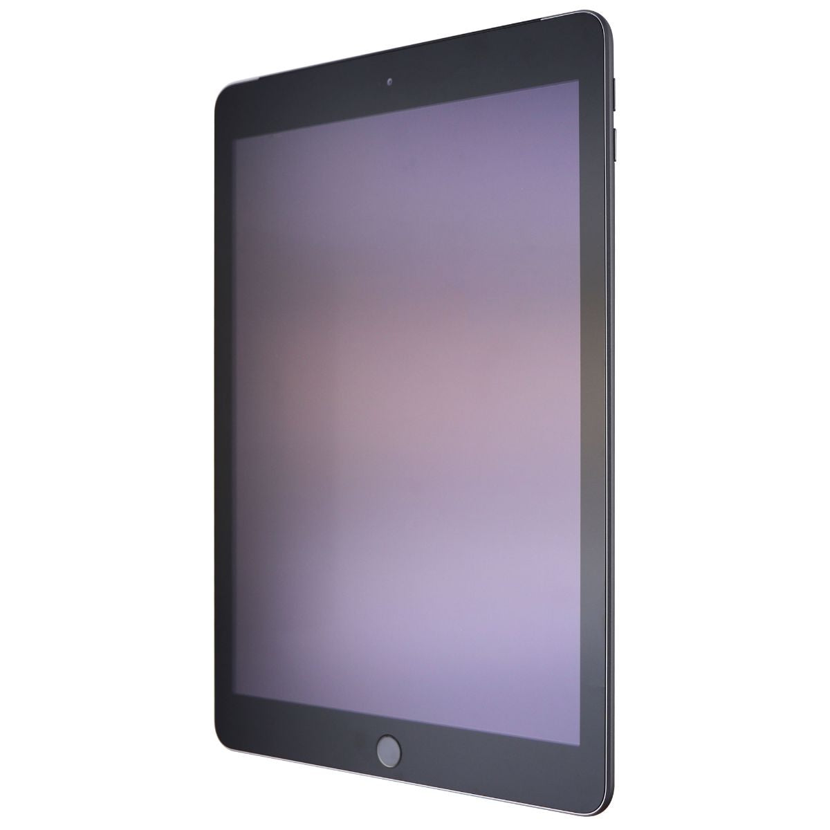 Apple iPad 9.7 (5th Generation) 32GB Space Gray - A1823 GSM & Verizon Compatible Tablet for Work, School & Entertainment