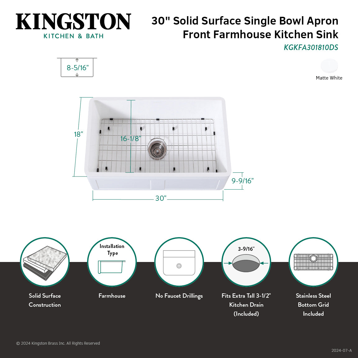 Arcticstone 30