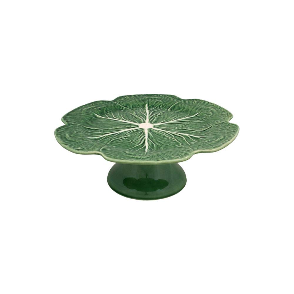 Sturdy Cabbage-Shaped Cake Stand for Wedding, Birthday & Party Dessert Displays - Elegant Serving Tray for Cakes, Cupcakes & Pastries
