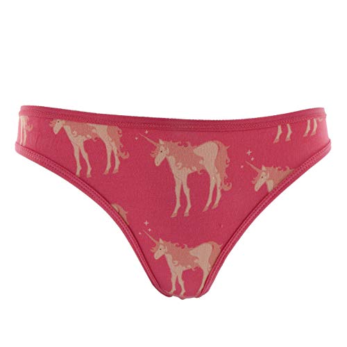 Red Ginger Unicorns