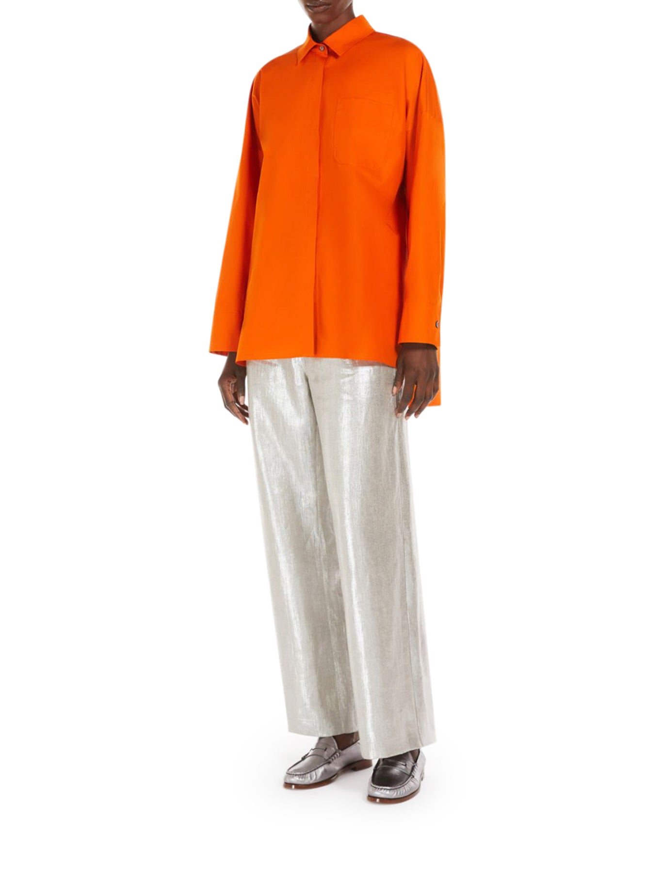 5 Pocket Linen Trousers for Men - Breathable Summer Pants with Comfort Fit - Perfect for Casual Wear, Travel & Outdoor Activities