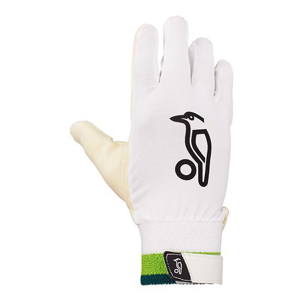 Kookaburra Ultimate Wicket Keeping Inner Gloves - Premium Cricket Wicket Keeper Gloves for Practice & Matches - Perfect for Training, Games & Professional Play