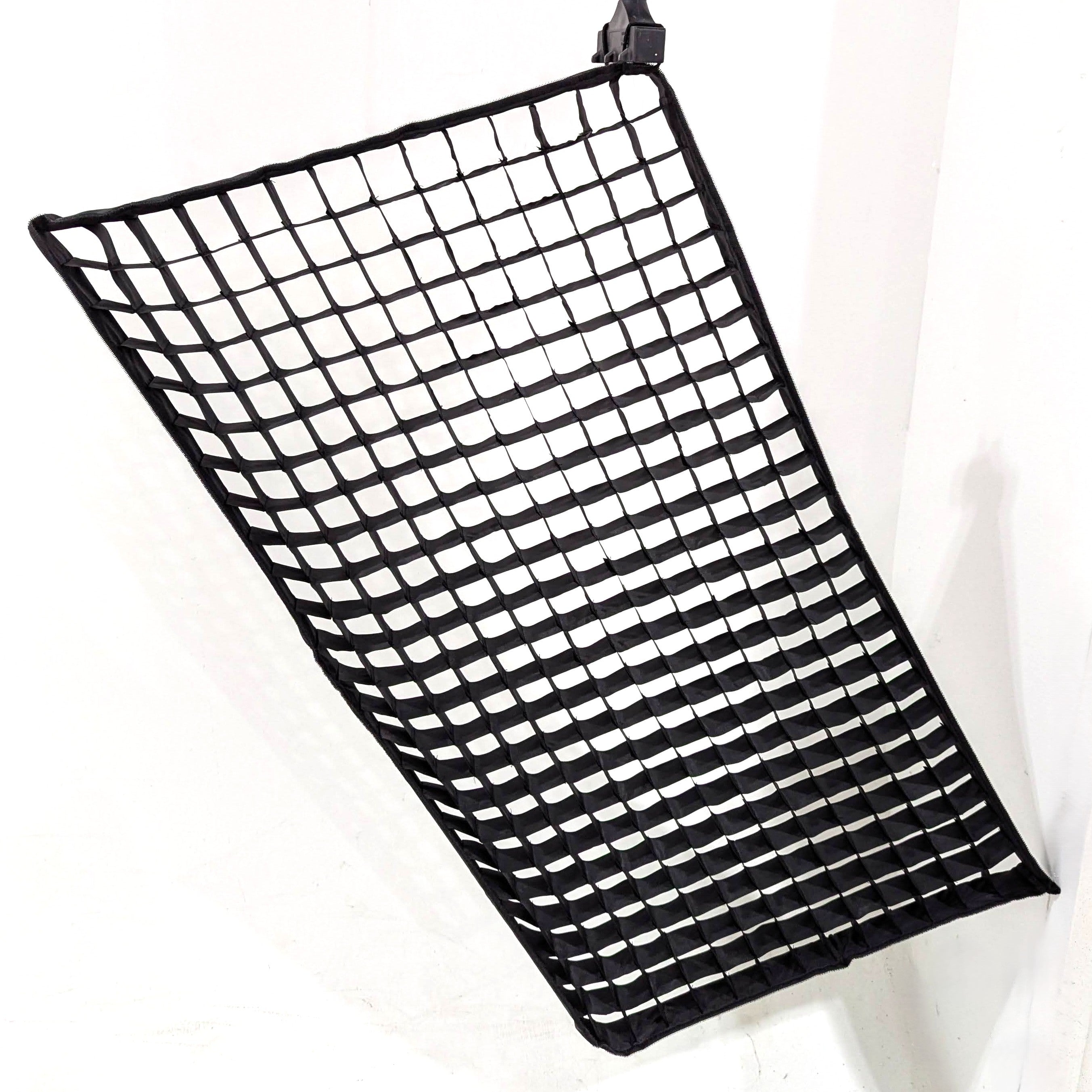 Open Box Aputure Nova P600c LED Panel Softbox 24x36 - Perfect for Studio Photography & Video Lighting