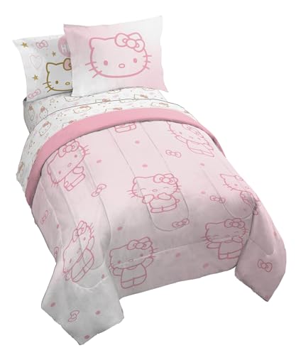 Pink - Hello Kitty