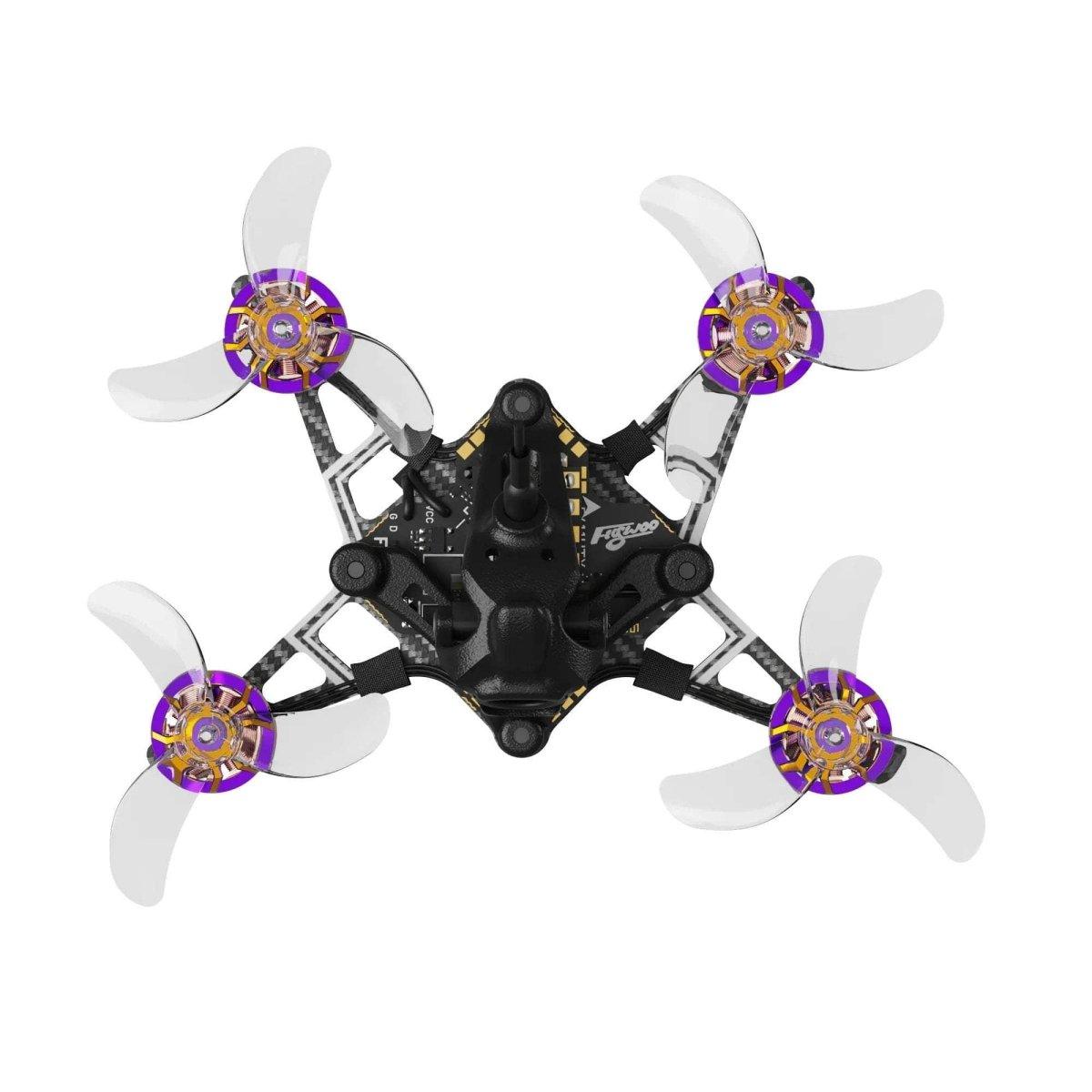Flywoo BNF Firefly DC16 Nano Baby Analog V2.0 1.6