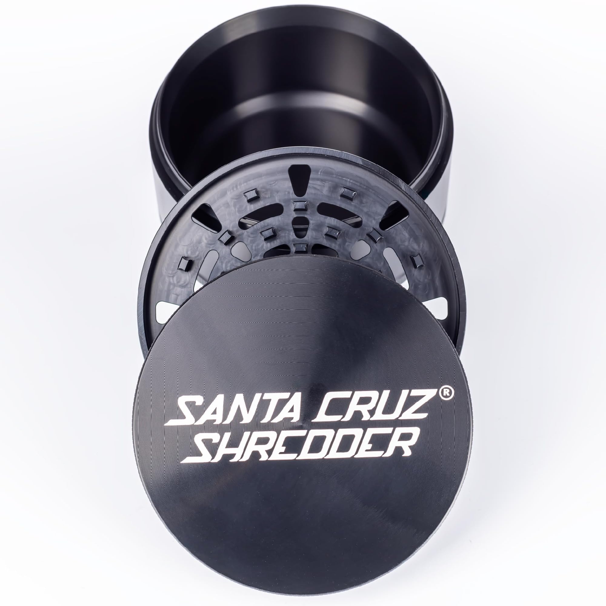 Santa Cruz Shredder Jumbo 4