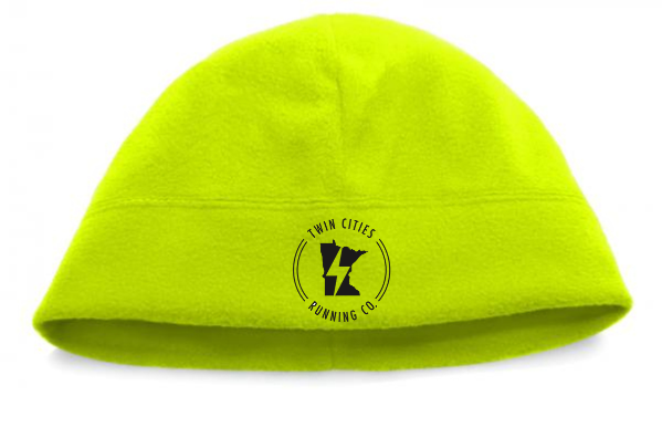 TCRC Running Hat for Men & Women - Lightweight Breathable Sun Protection Cap for Jogging, Hiking, and Outdoor Sports