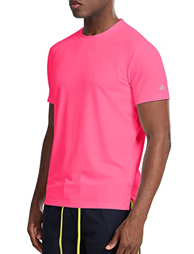 Neon Pink