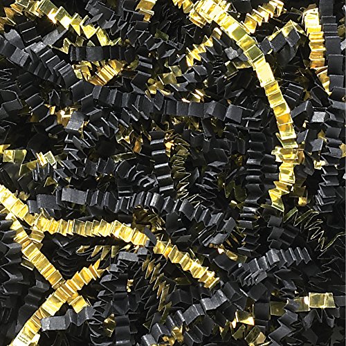 black/Gold