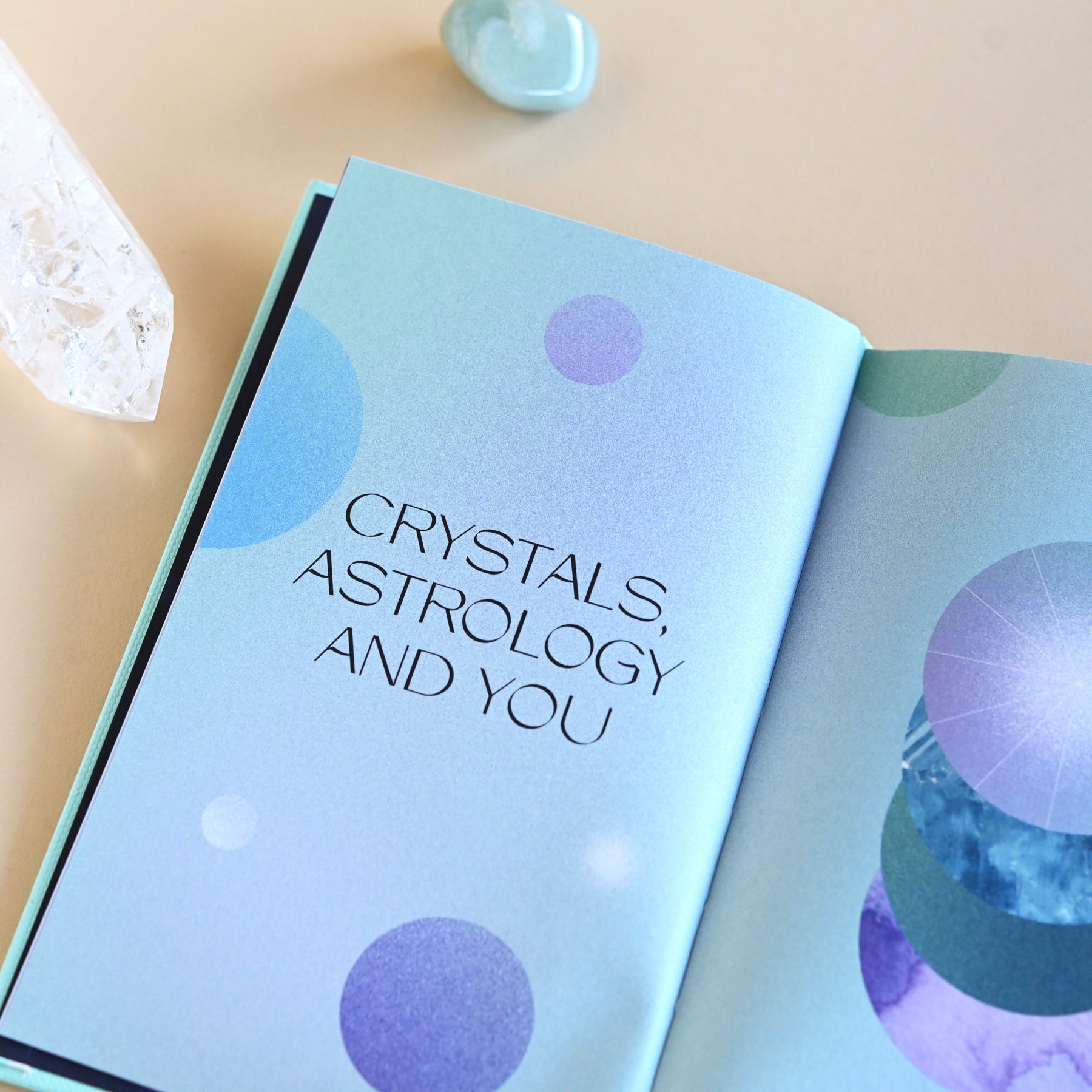 Pisces Crystal Astrology Necklace - Zodiac Birthstone Jewelry for Women, Healing Gemstone Pendant for Spiritual Protection & Positive Energy | Perfect Gift for Birthday, Meditation & Everyday Wear