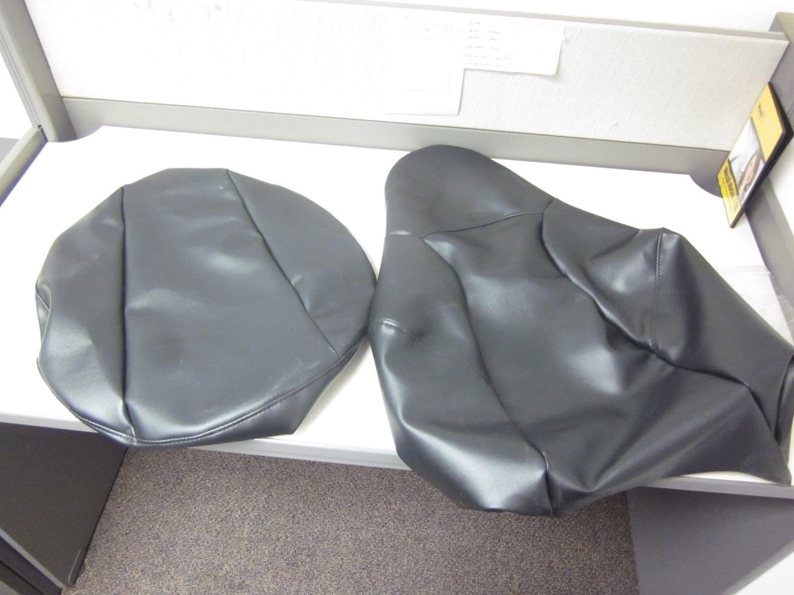 Polaris RZR 570 800 900 Seat Cover Kit (2008+ Models) - Durable Replacement Seat Covers for Off-Road UTV & ATV Adventures - Perfect for Trail Riding, Hunting & Outdoor Exploration