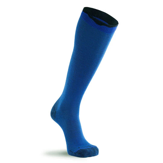 Premium Courchevel Snowboard Socks - Thermal Winter Ski Socks for Men & Women - Moisture Wicking & Cushioned for All-Day Comfort - Perfect for Skiing, Snowboarding & Cold Weather Adventures