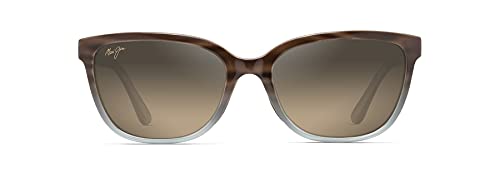 Sandstone With Blue/Hcl Bronze Polarized