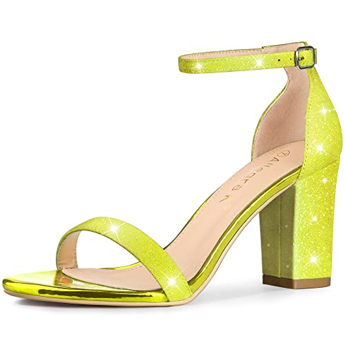 Lime Yellow