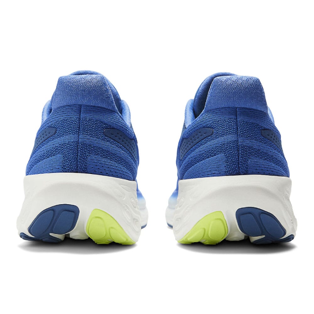 New Balance Men's Fresh Foam X 1080v13 Running Shoes - Lightweight Cushioned Sneakers for Marathon Training & Daily Jogging