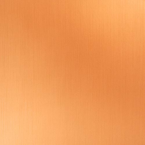 Polished Copper