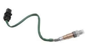 Mercedes-Benz 008 542 45 18 Oxygen Sensor - Compatible with Various Mercedes Models | Perfect for Engine Performance & Emissions Control