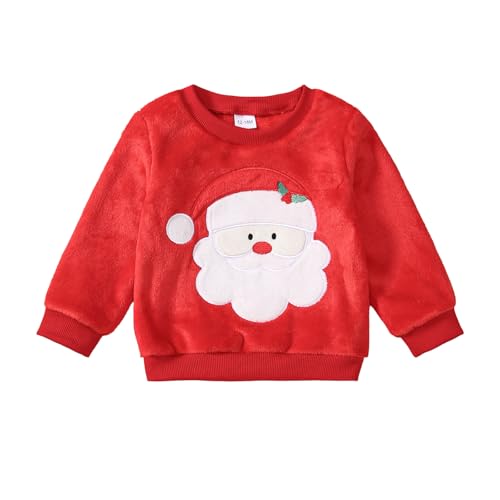 Santa-red