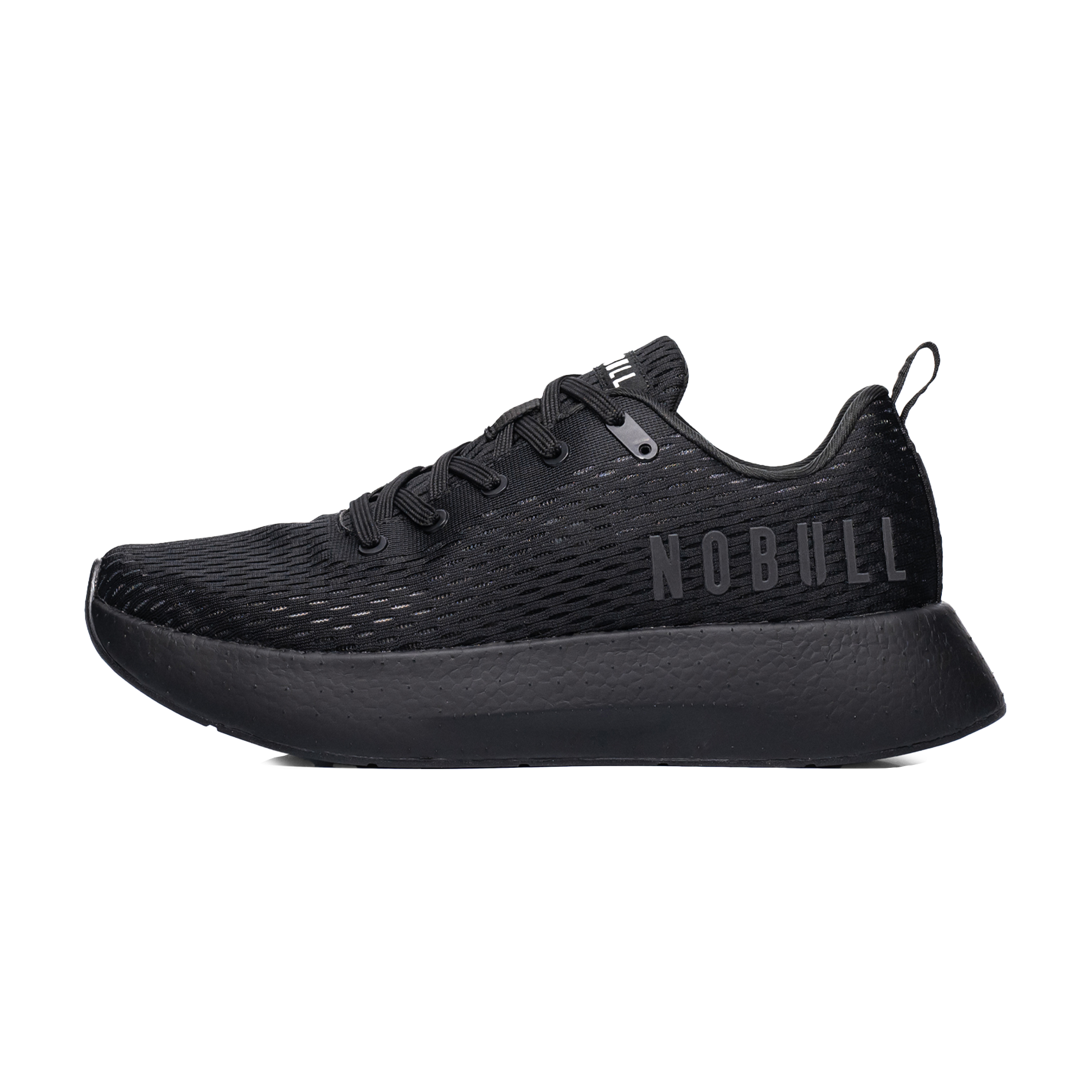 Women's Triple Black Journey Sneakers - Comfortable Walking Shoes for Women - Perfect for Travel, Running & Daily Wear