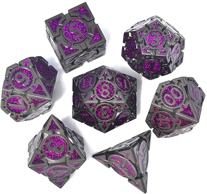 A-purple