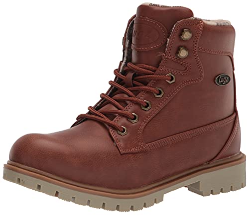 Rust/Gum/Cream
