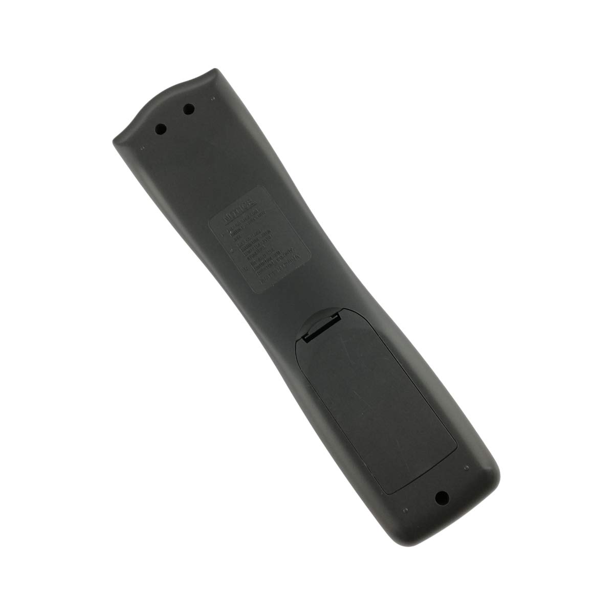 Original Universal Replacement Remote Control for MAGNAVOX VR674CAT9 TV - Compatible with All Functions | Perfect for Home Entertainment & Easy TV Setup