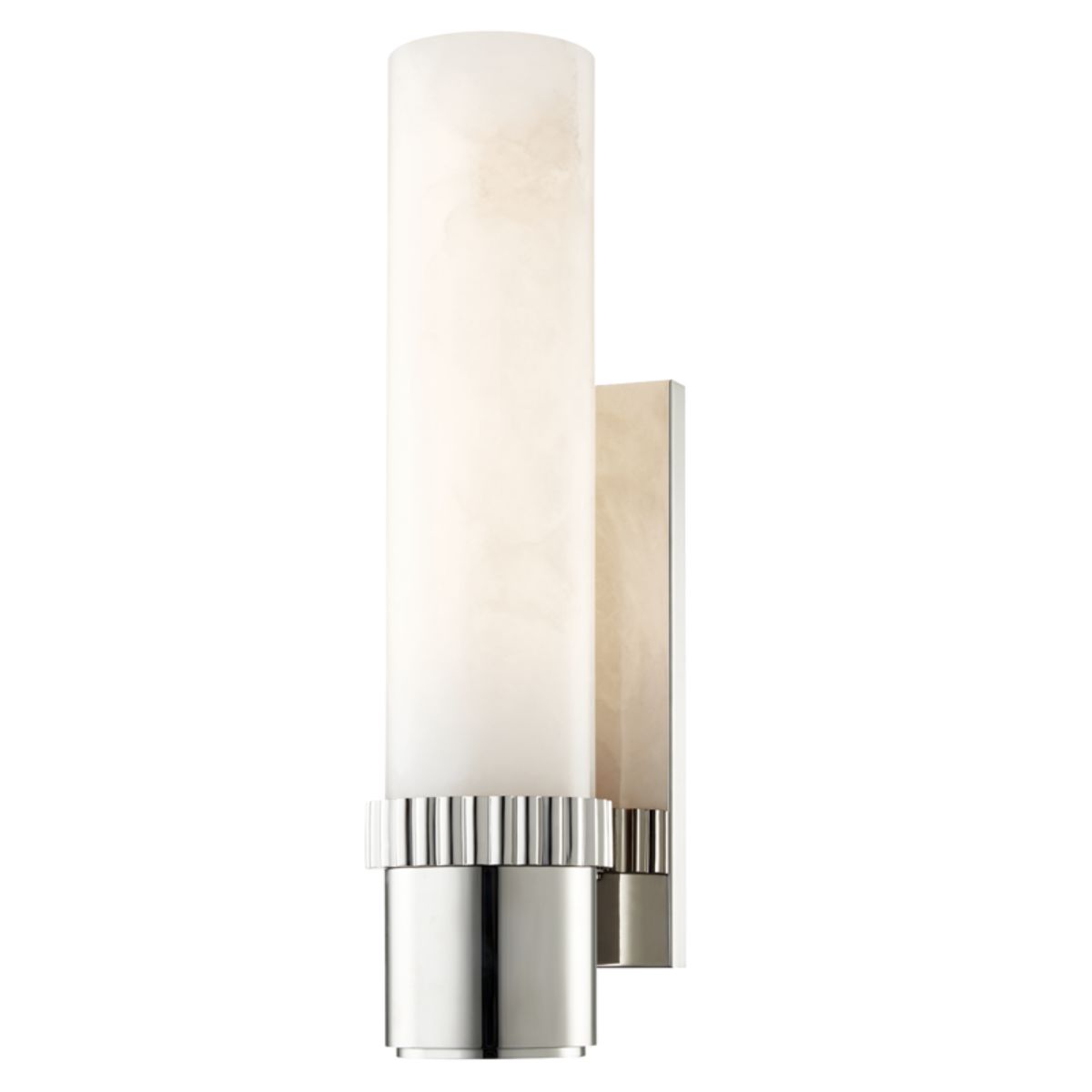 Modern Argon LED Wall Sconce Light Fixture - Energy Efficient Indoor/Outdoor Lighting for Living Room, Bedroom, Hallway & Patio