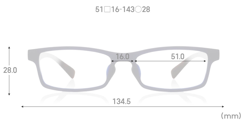 Airframe Matte Narrow 197 258 - Premium Matte Black Eyeglass Frames for Men & Women | Lightweight & Durable | Perfect for Work, Reading & Everyday Use