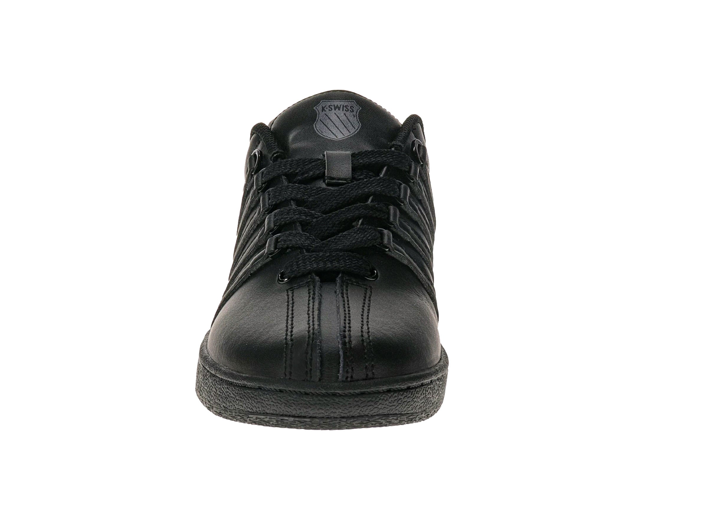 Classic Vans Black Sneakers 83343 001 M | Comfortable & Stylish for Men | Perfect for Casual Wear, Skateboarding & Everyday Outfits