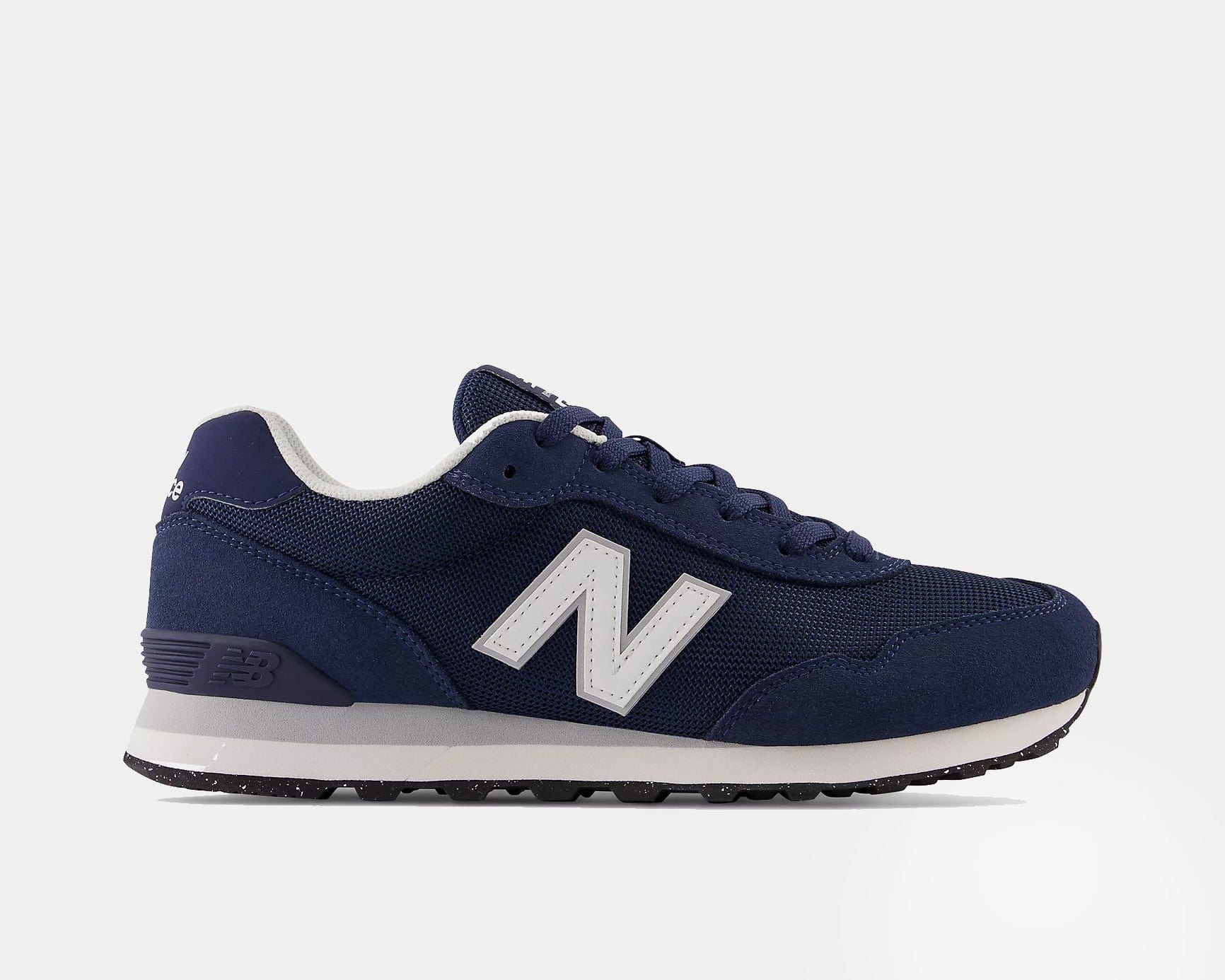 Navy/White/Aluminum Grey