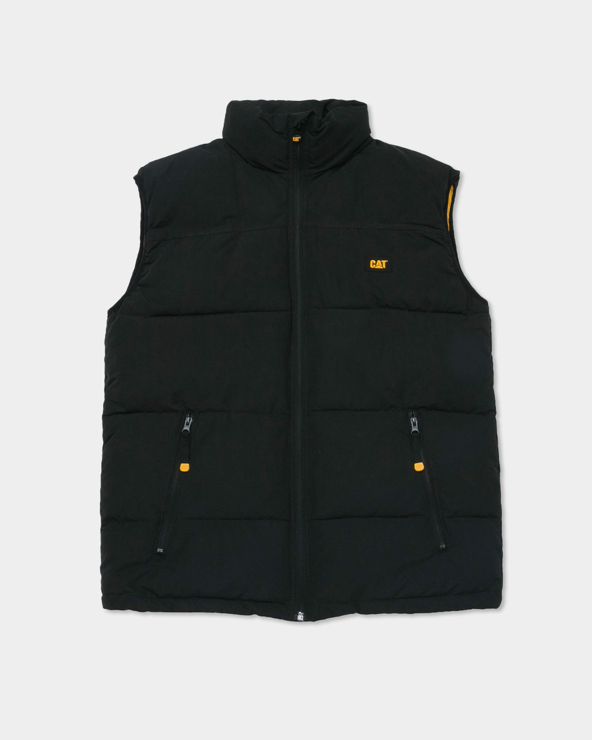 Men's Arctic Zone Insulated Vest - Lightweight Warm Winter Vest for Outdoor Activities, Hiking & Camping