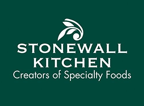 Stonewall Kitchen Baby Back Rib Sauce - 11 oz | Sweet & Tangy BBQ Glaze for Grilling, Smoking & Slow Cooking | Perfect for Ribs, Chicken & Pulled Pork