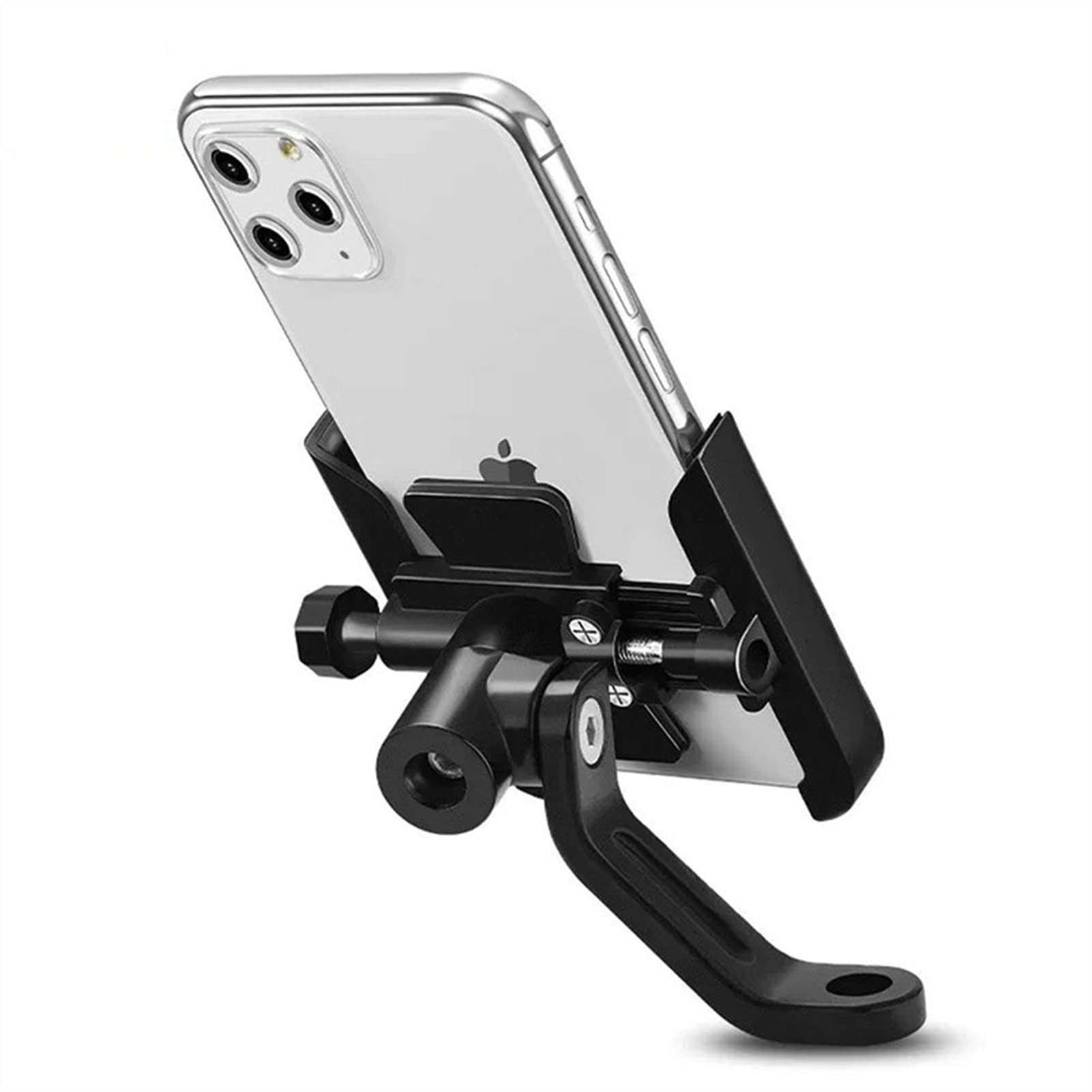 Motorcycle Phone Holder for Yamaha XMAX - GPS Mount for Riding