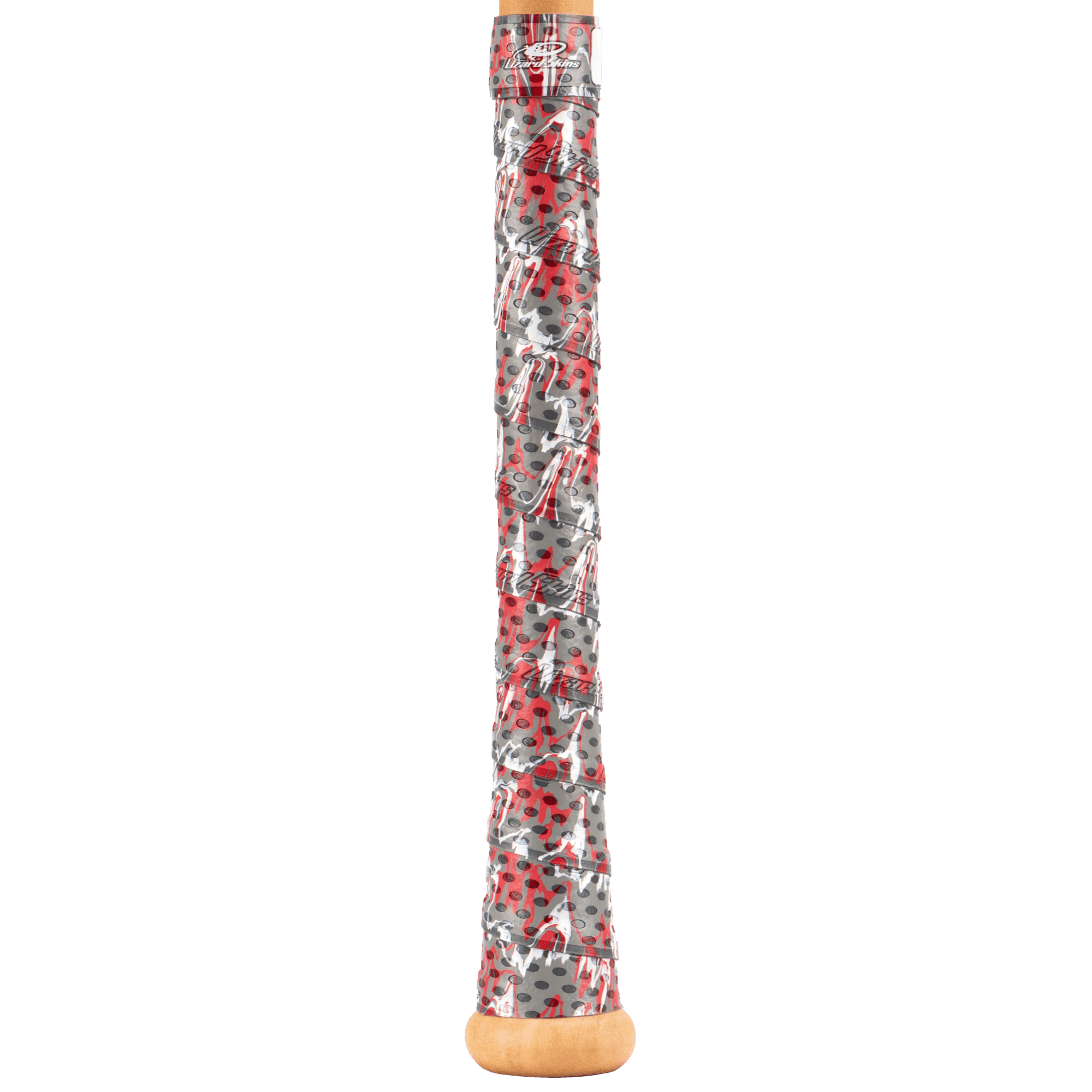 Lizard Skins DSP Bat Grips Camo Series - Baseball Softball Bat Handle Grip Tape for Enhanced Control & Comfort - Perfect for Baseball, Softball, and Training Practice