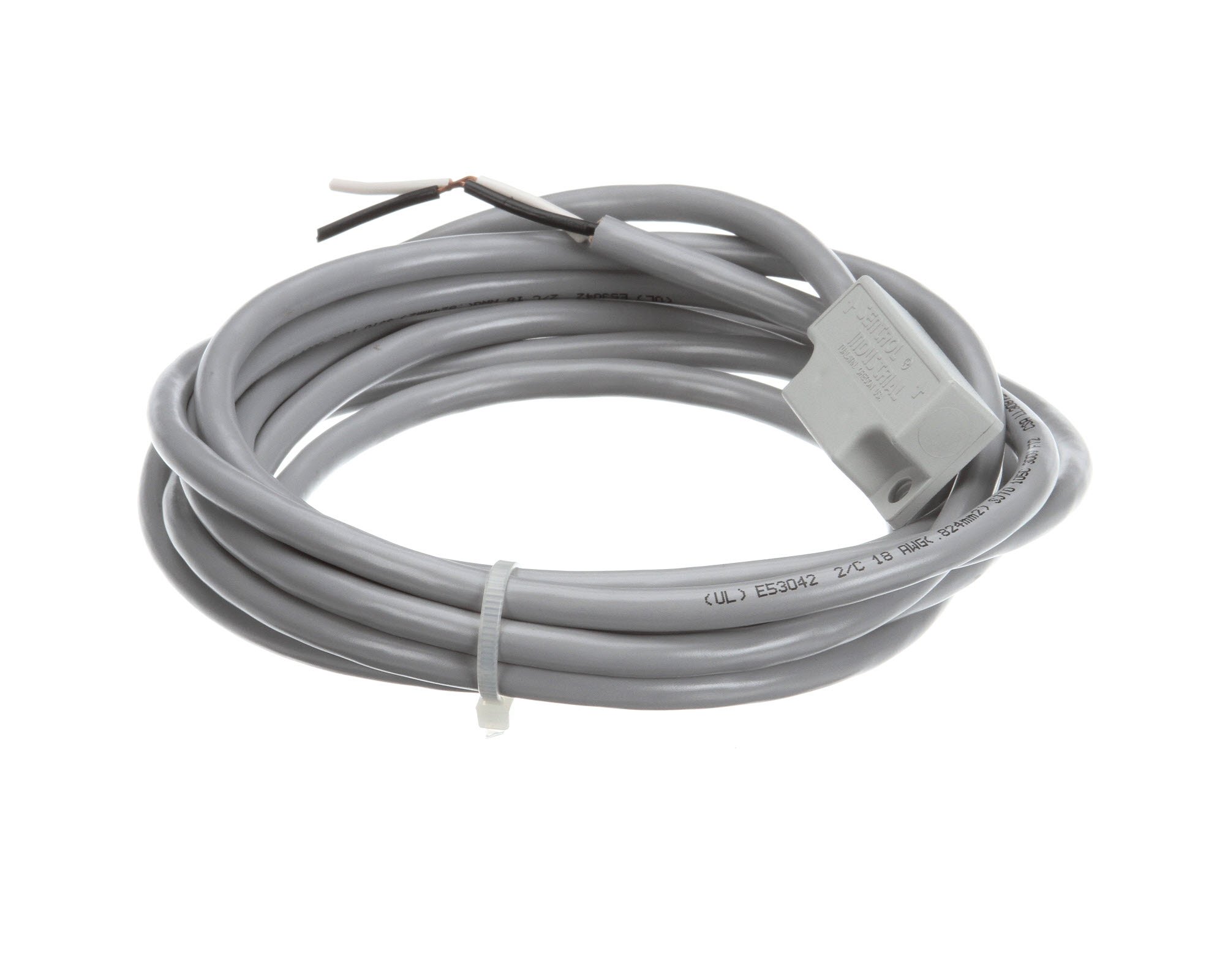 Original Dishwasher Kynar Reed Switch Replacement - 115/220V Compatible for CMA Dishmachines 00557.30 - Perfect for Commercial Kitchen Appliance Repair & Maintenance