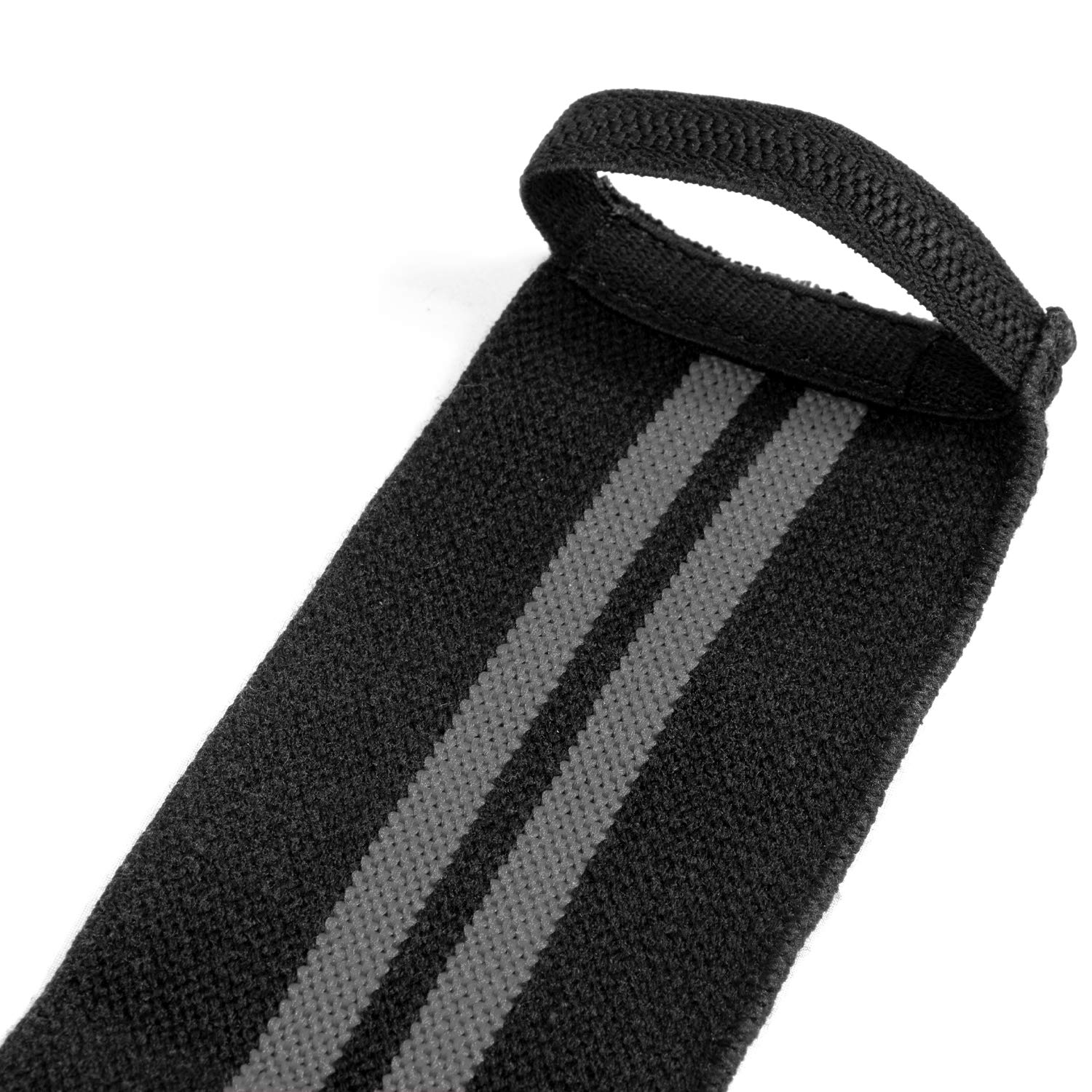 Serious Steel Fitness Weightlifting Elbow Wraps - Pair (47