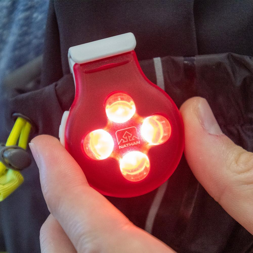 HyperBrite Orb Strobe Light - Ultra Bright LED Party Light for DJ, Dance, Nightclub & Stage Lighting - Perfect for Home, Events & Concerts