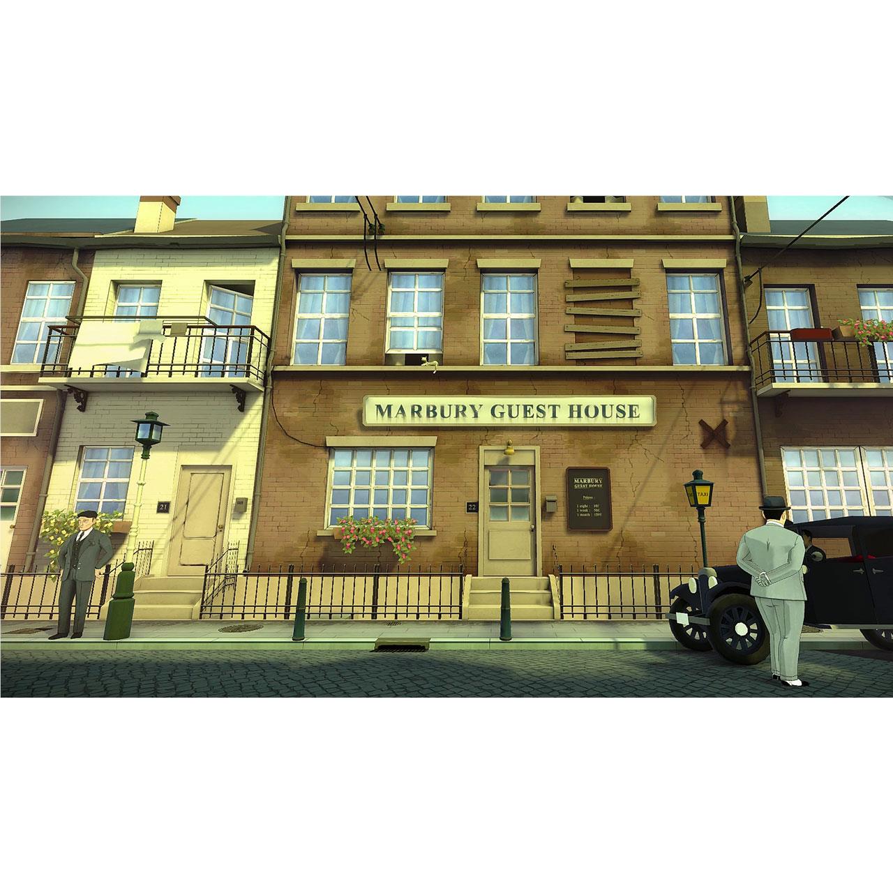 Agatha Christie: The ABC Murders - Classic Mystery Novel | Perfect for Book Clubs & Crime Fiction Lovers