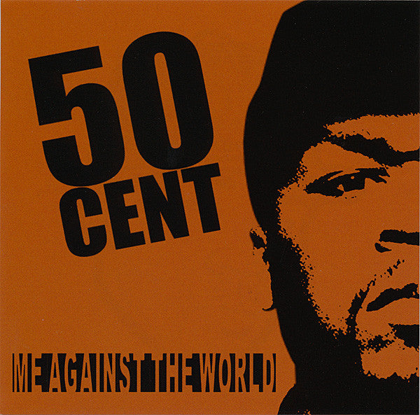 50 Cent - Me Against The World CD | Official Album | Hip Hop & Rap Music | Perfect for Workouts, Parties & Car Rides