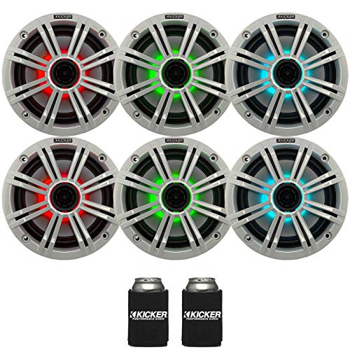 LED White