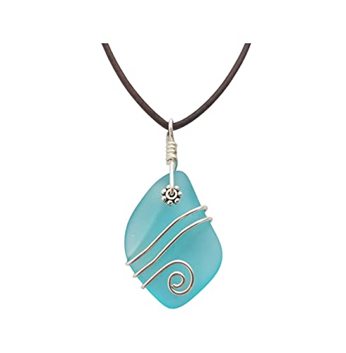December Birthstone - Turquoise Blue