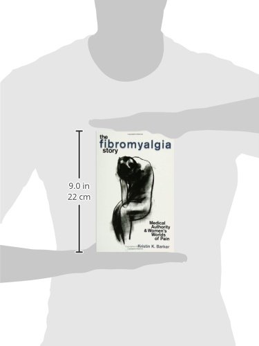 The Fibromyalgia Story: Understanding Medical Authority & Women's Chronic Pain Management | Relief for Daily Activities & Sleep