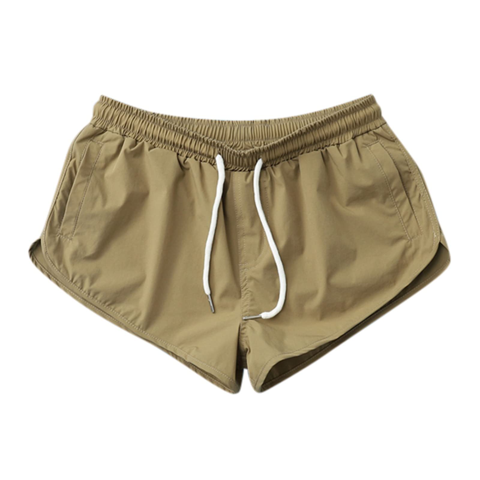 Men's Running Shorts - Breathable Quick Dry Workout Gym Shorts for Athletic Training & Sports | Perfect for Jogging, Gym, Basketball & Outdoor Activities