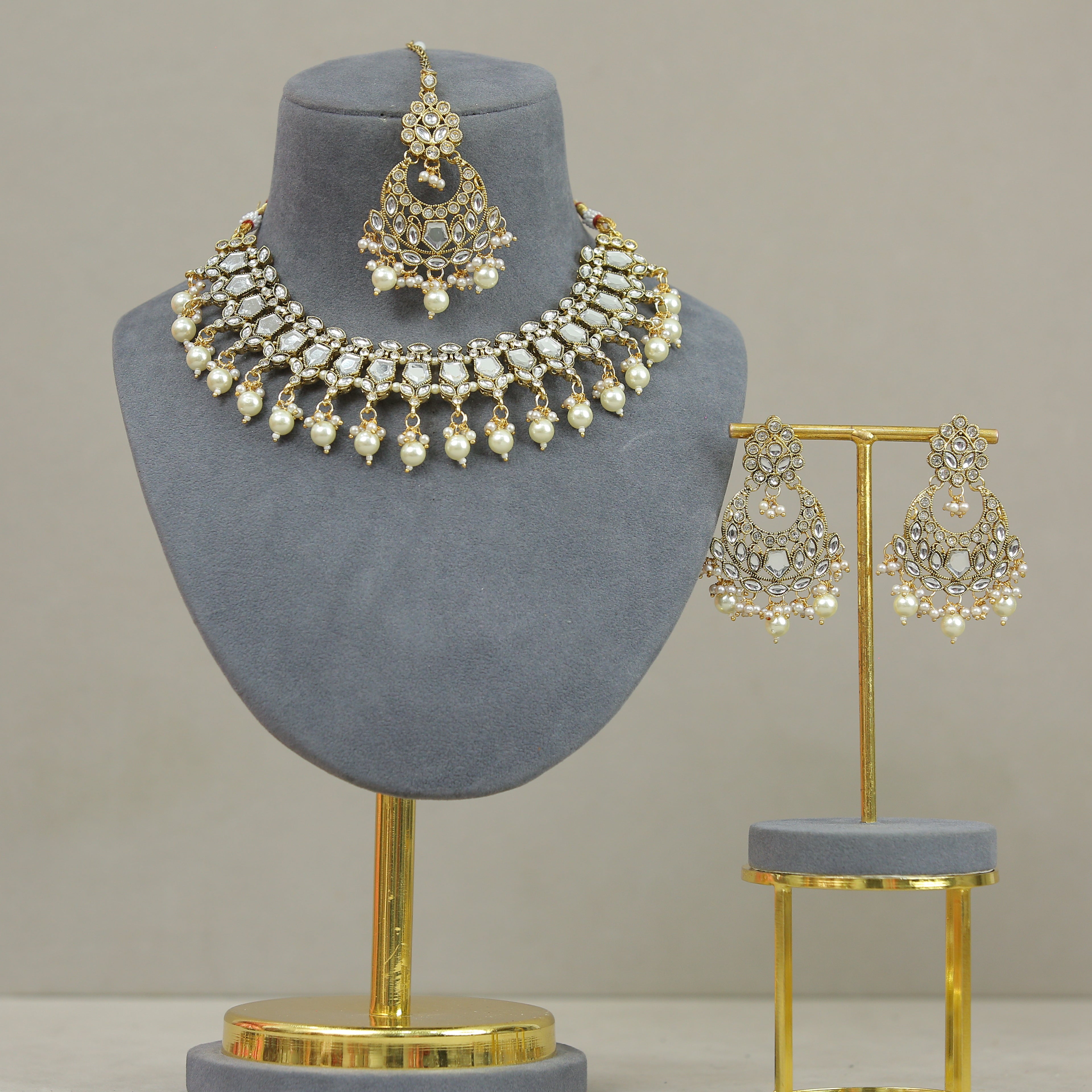 Bhavya Complete Set for Home & Office - Premium Quality All-in-One Collection for Daily Use & Gifting